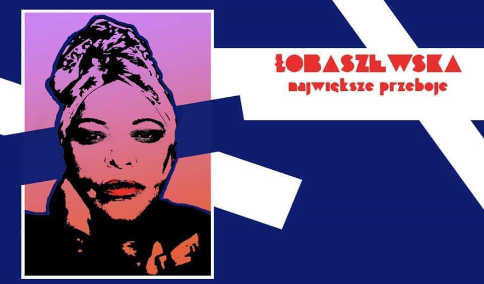 Wydarzenie muzyczne Grażyny Łobaszewskiej w Starej Stajni